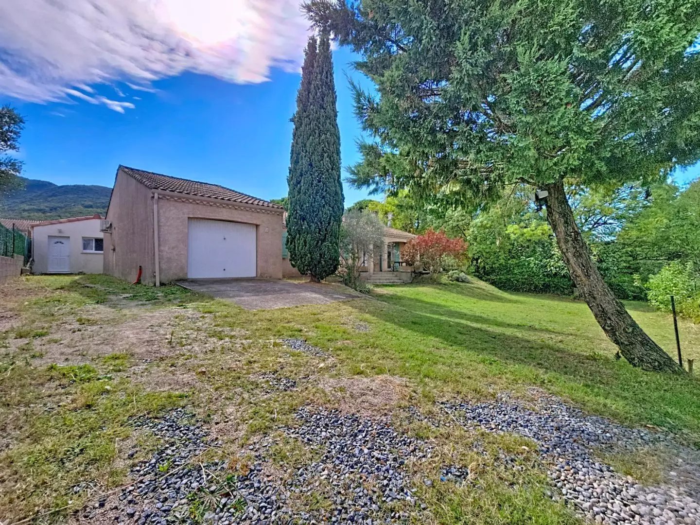 Maison à vendre, 154m², Les Aires