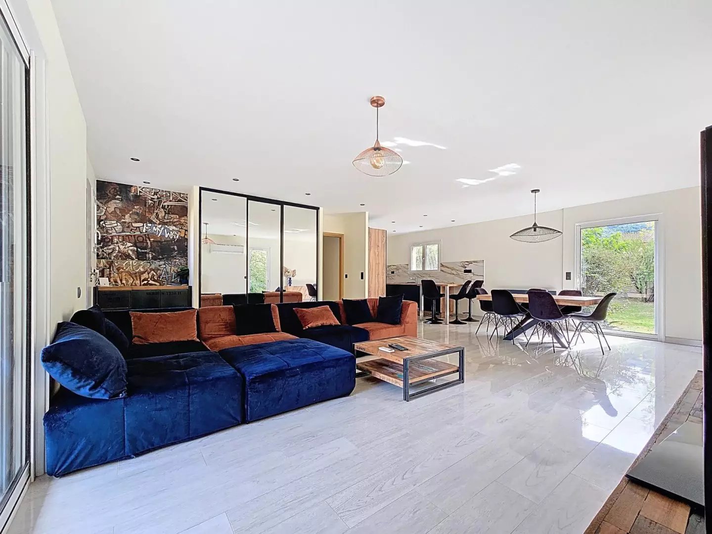 Maison à vendre, 154m², Les Aires