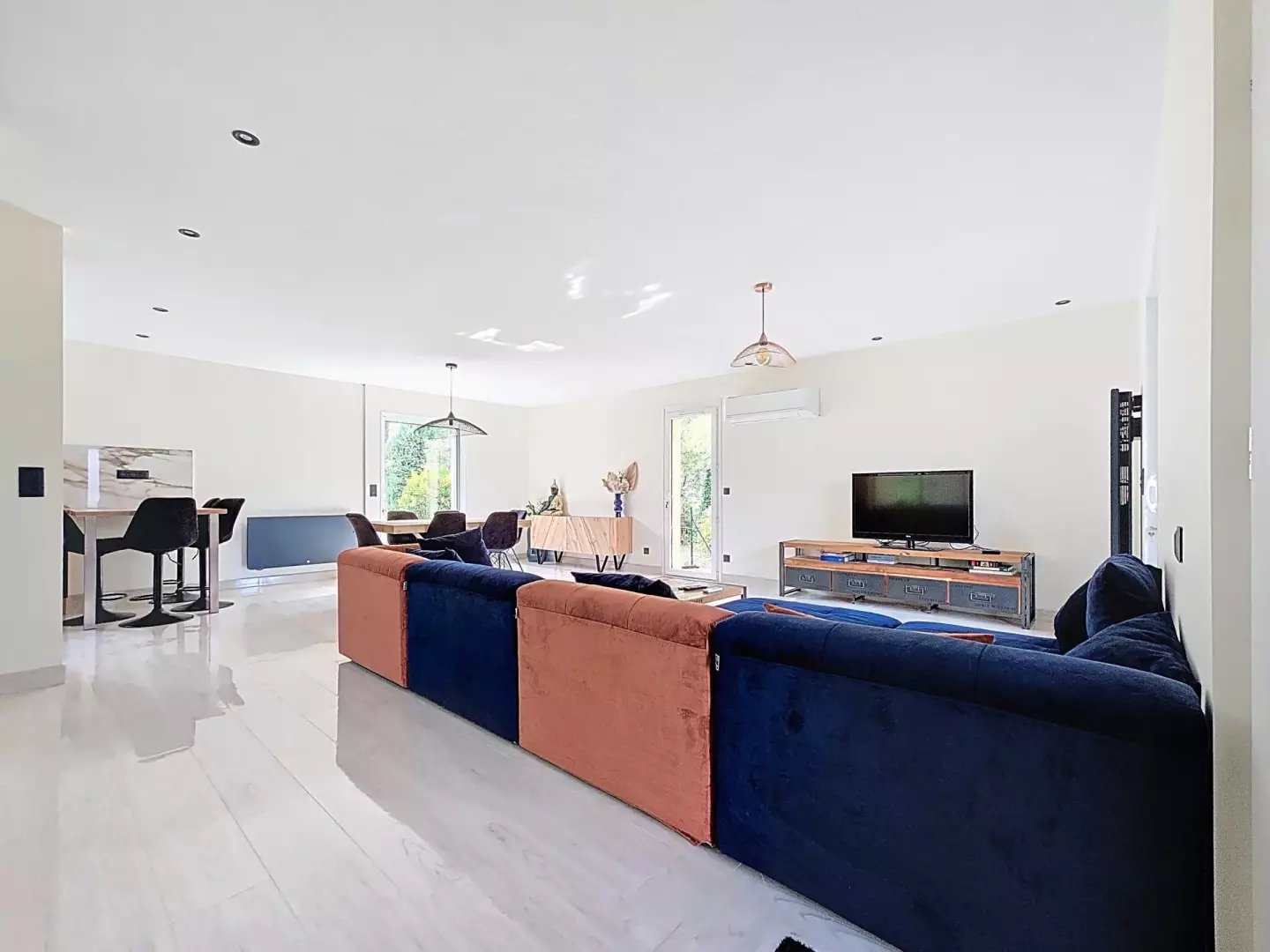 Maison à vendre, 154m², Les Aires