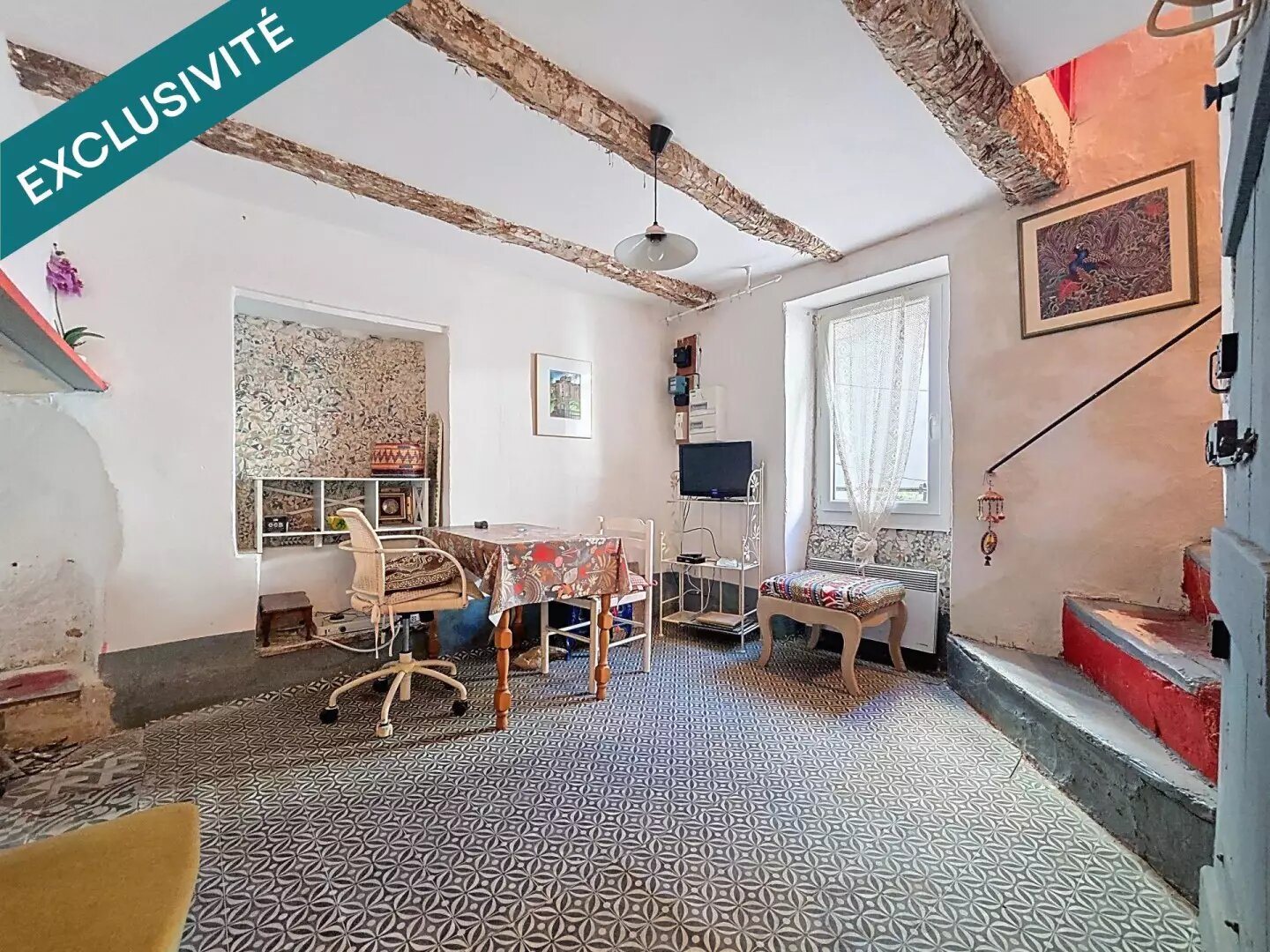 Maison à vendre, 45m², Hérépian