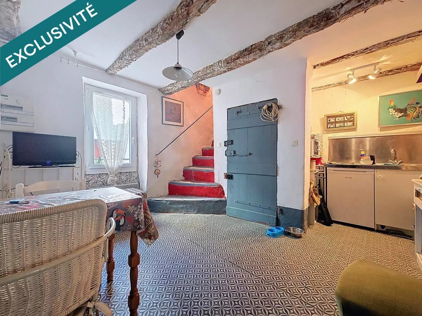 Maison à vendre, 45m², Hérépian