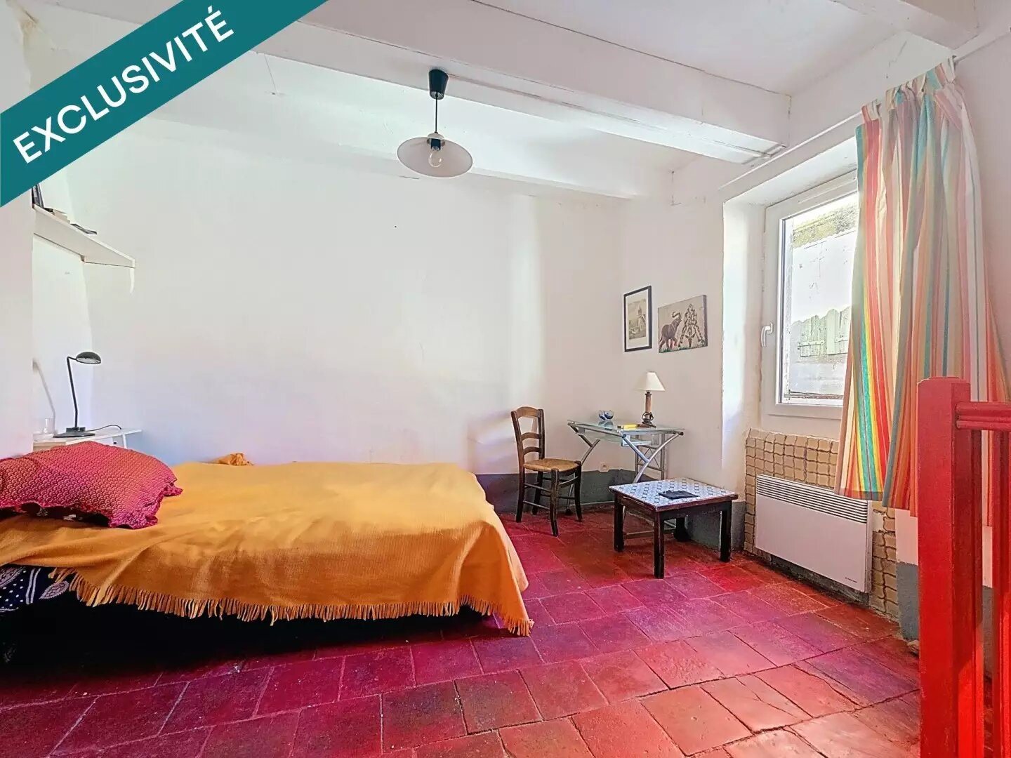 Maison à vendre, 45m², Hérépian