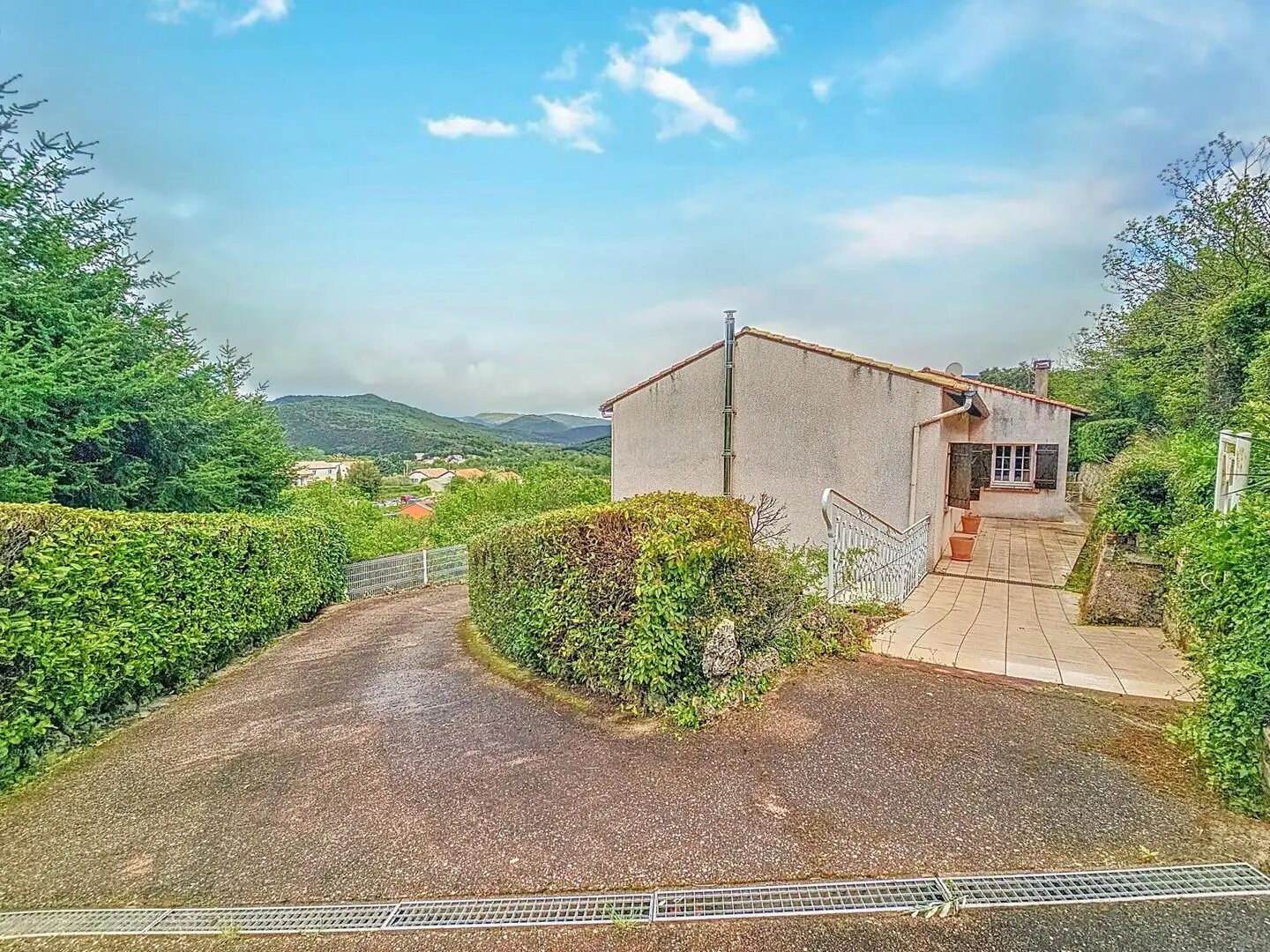 Maison à vendre, 179m², Le Bousquet-d'Orb