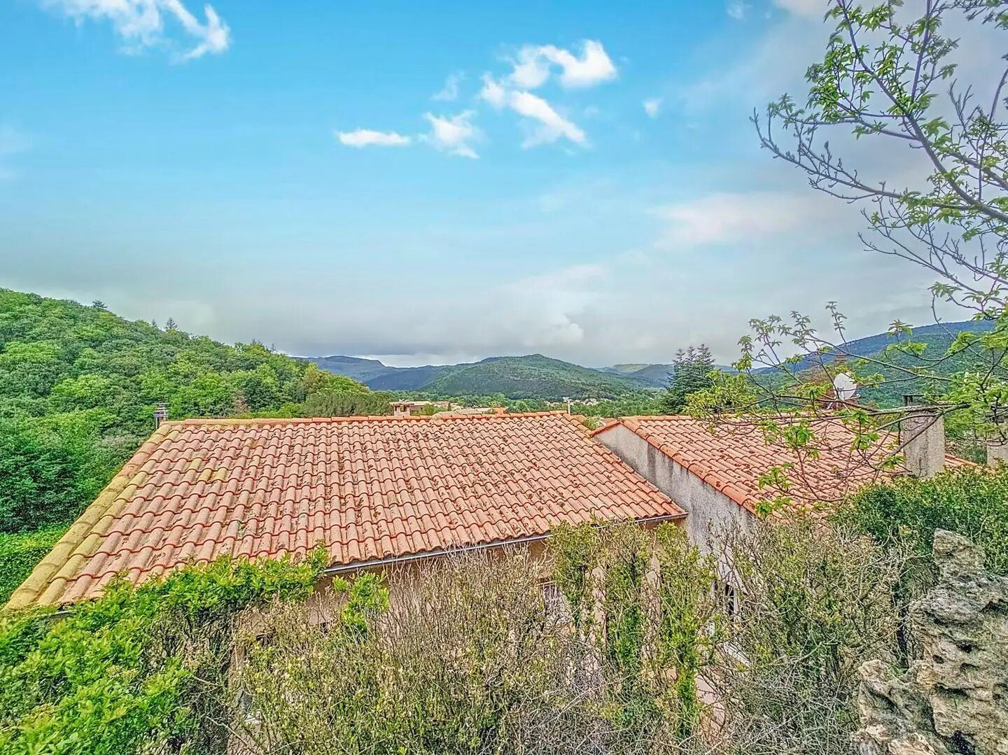 Maison à vendre, 179m², Le Bousquet-d'Orb