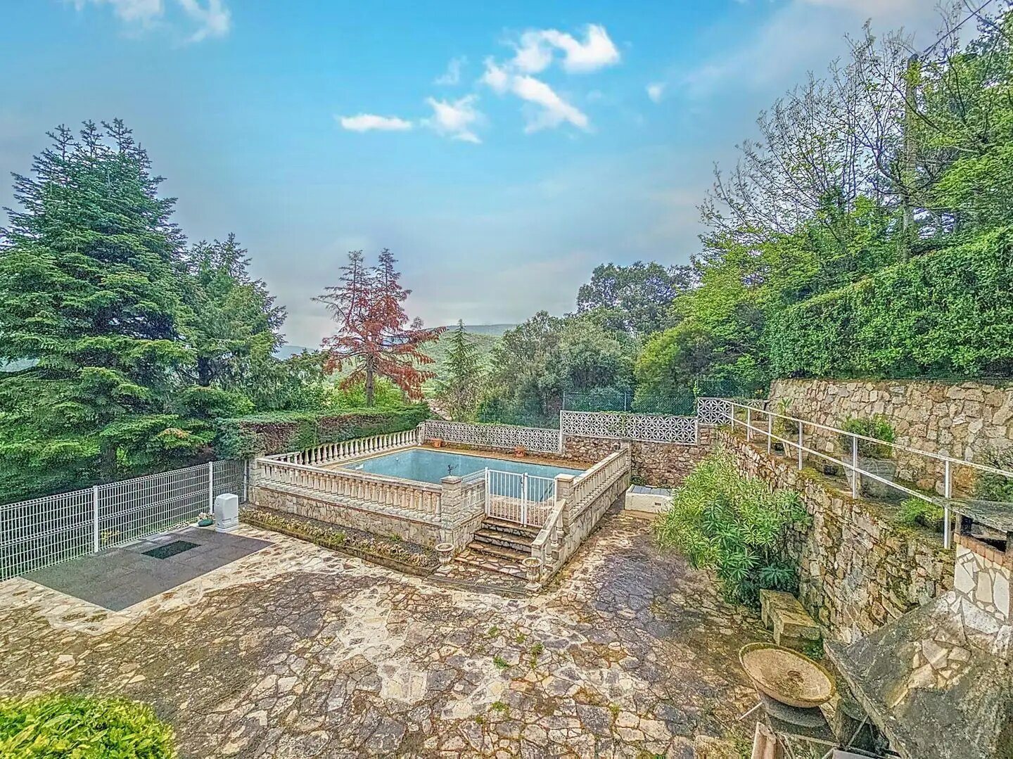 Maison à vendre, 179m², Le Bousquet-d'Orb