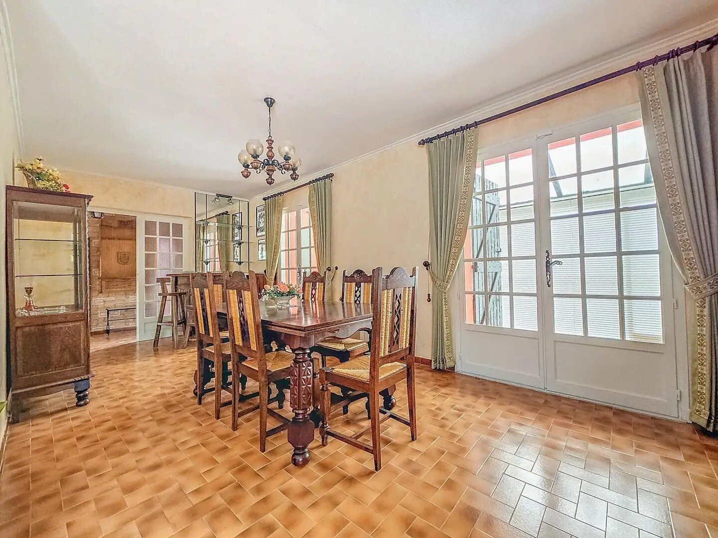 Maison à vendre, 179m², Le Bousquet-d'Orb
