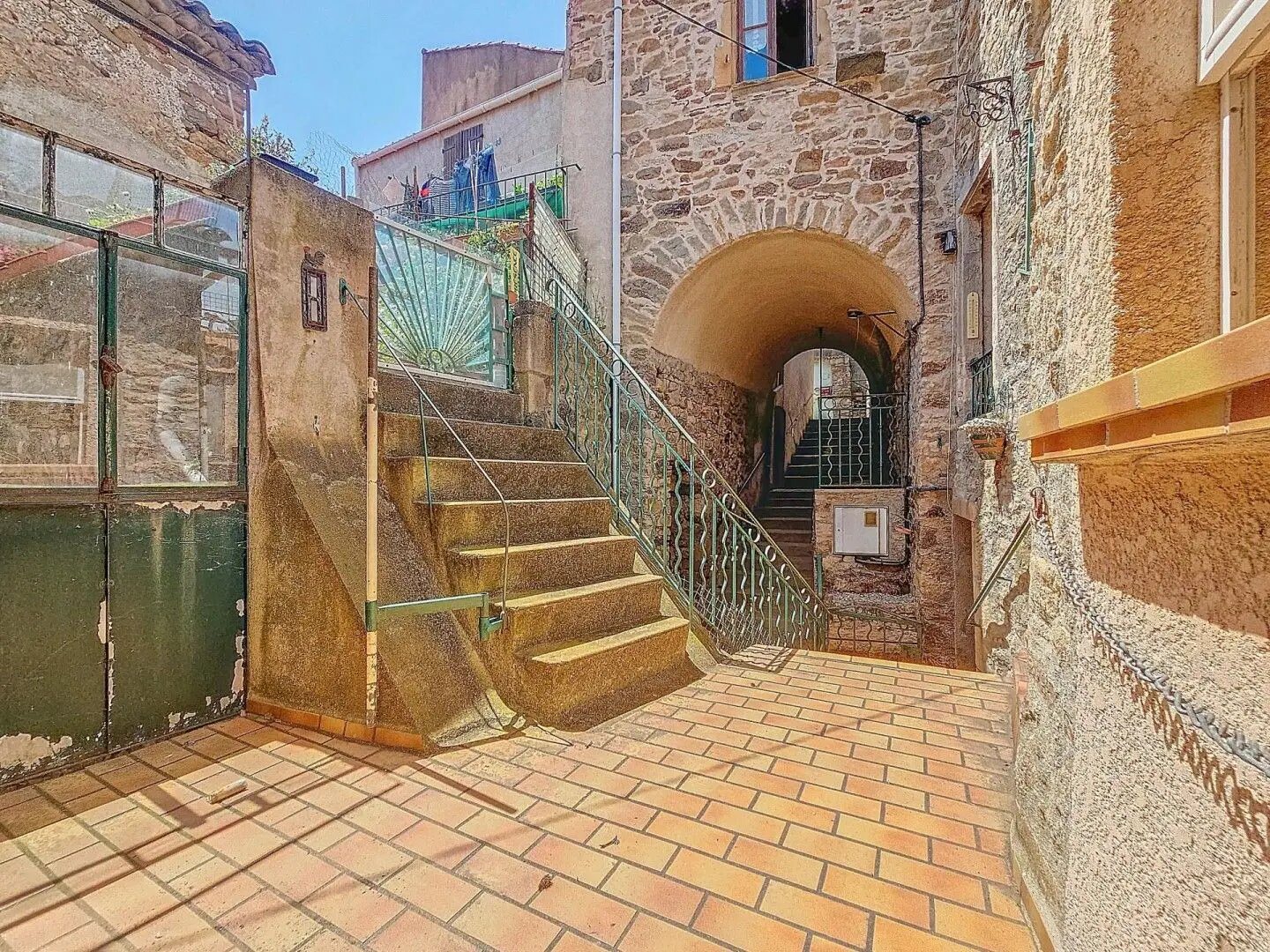 Maison à vendre, 108m², Camplong