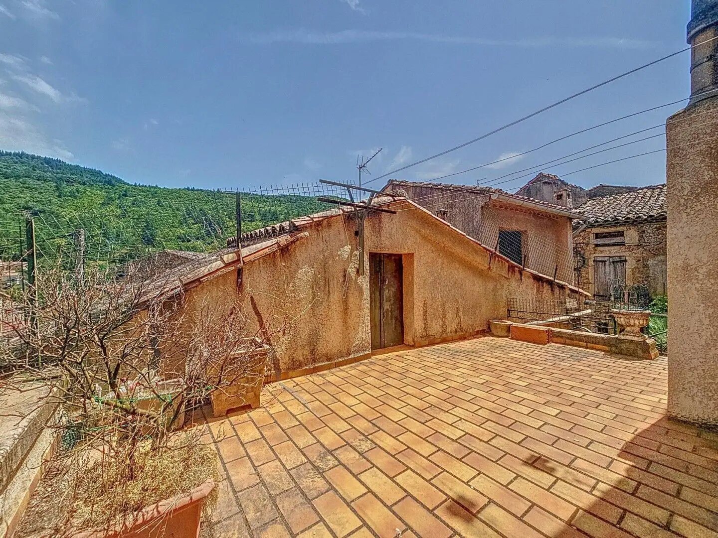 Maison à vendre, 108m², Camplong