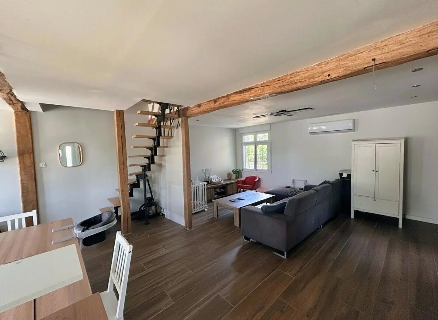 Maison à vendre, 75m², Sainte-Geneviève