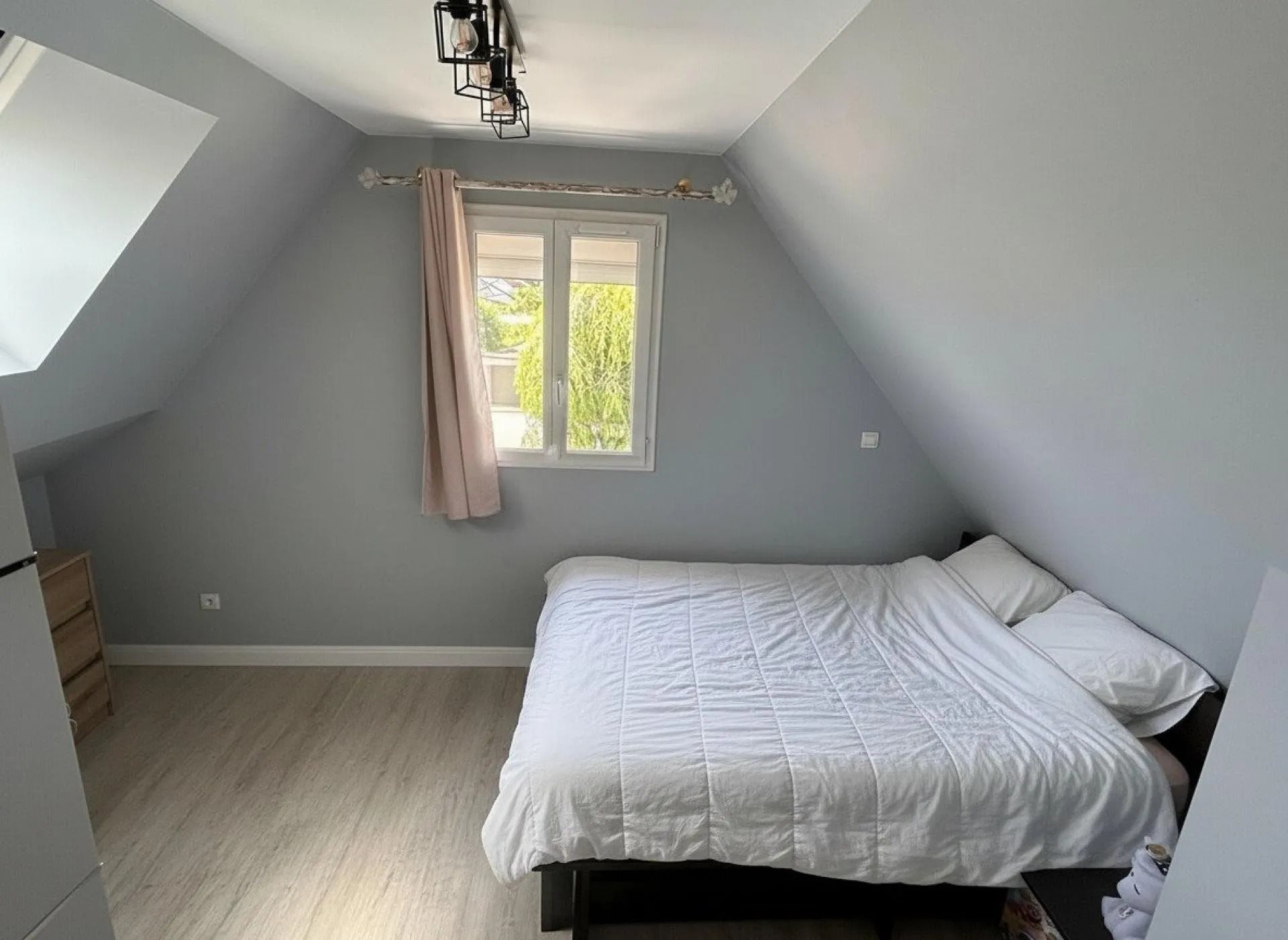 Maison à vendre, 75m², Sainte-Geneviève