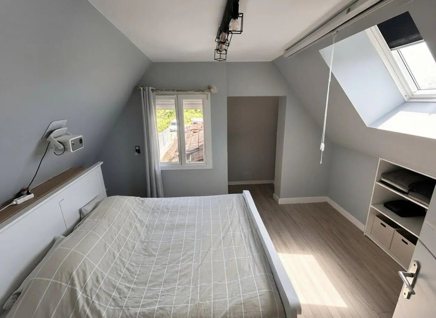 Maison à vendre, 75m², Sainte-Geneviève