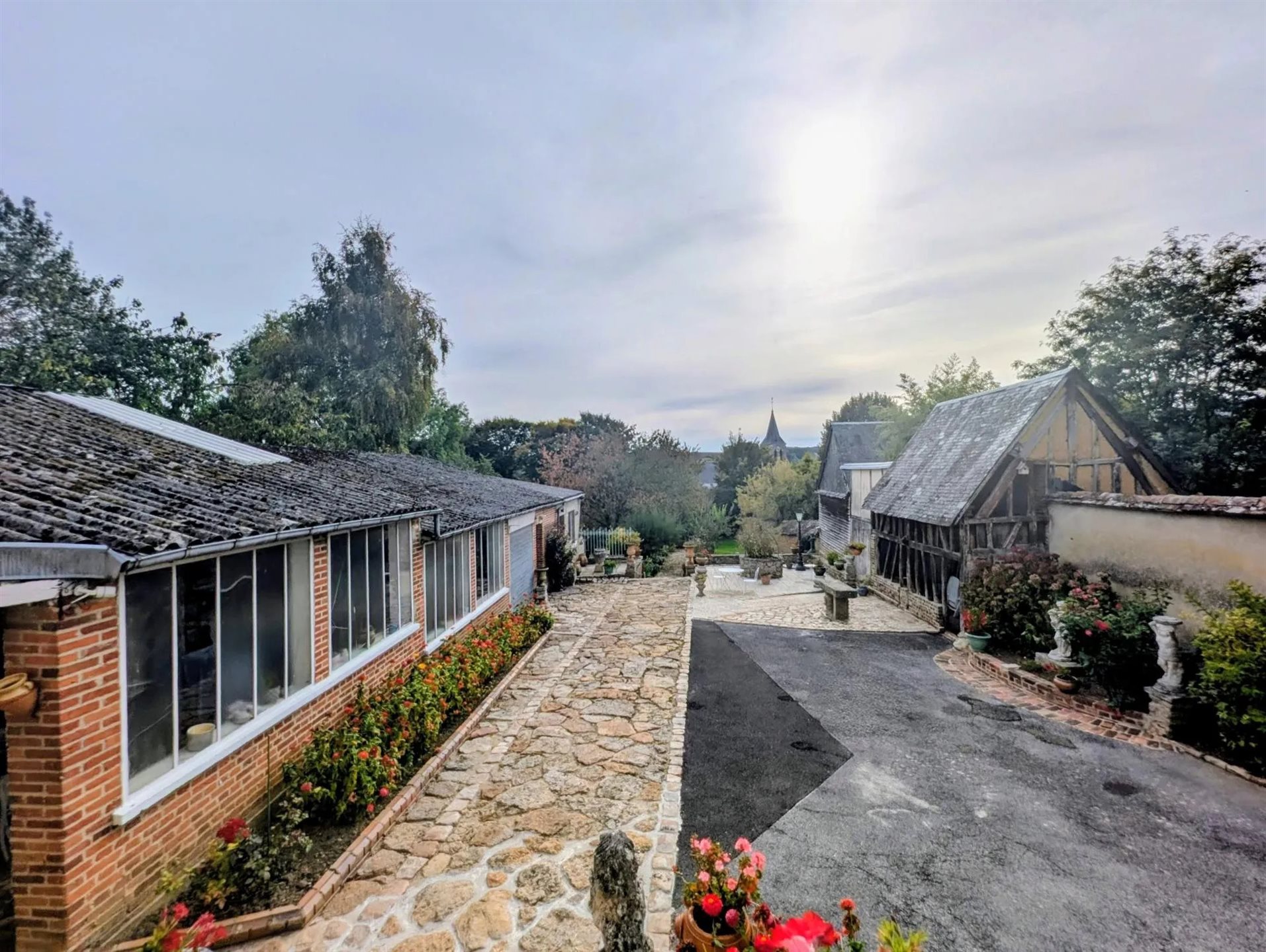 Maison à vendre, 169m², Beauvais