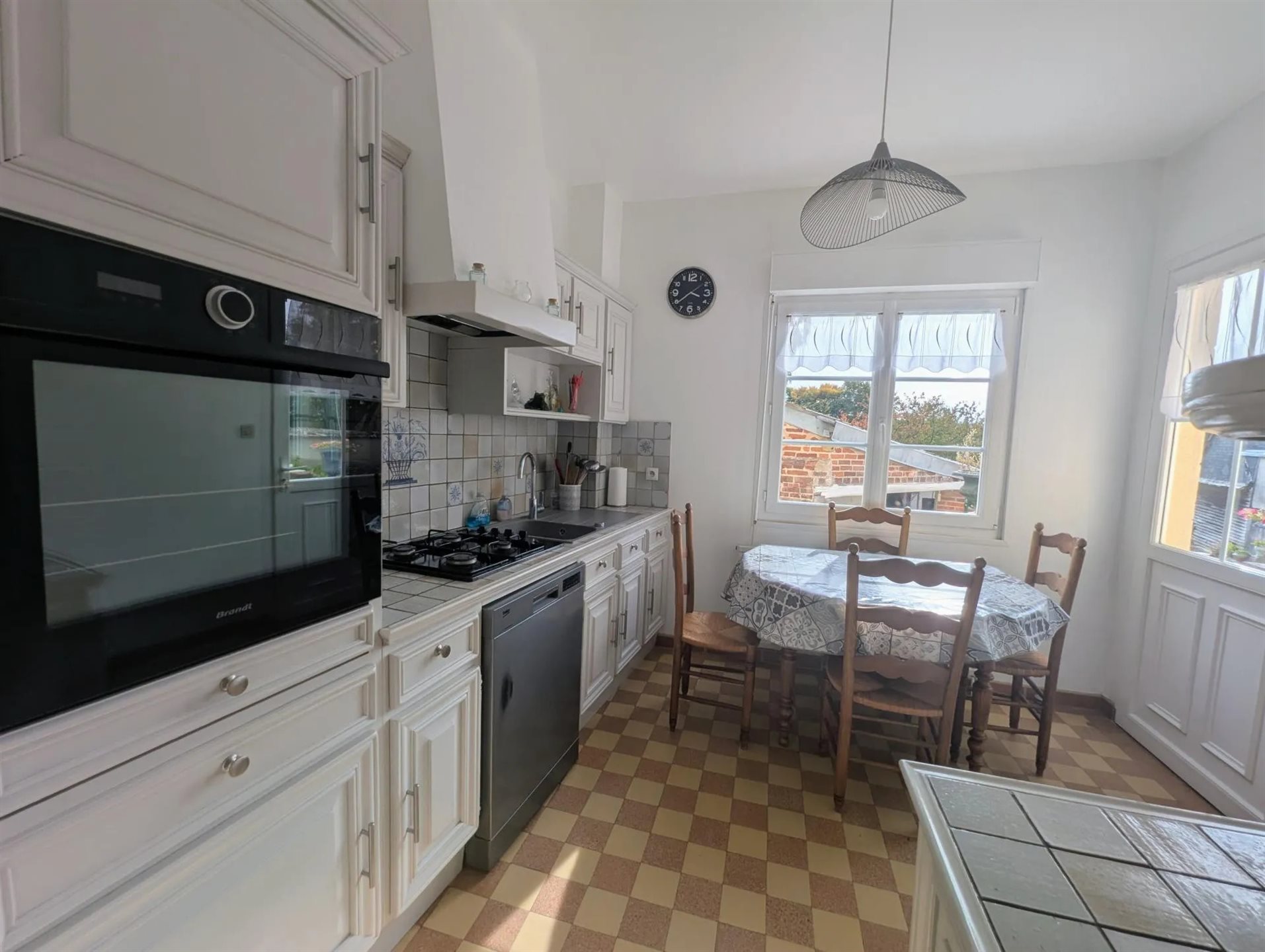 Maison à vendre, 169m², Beauvais