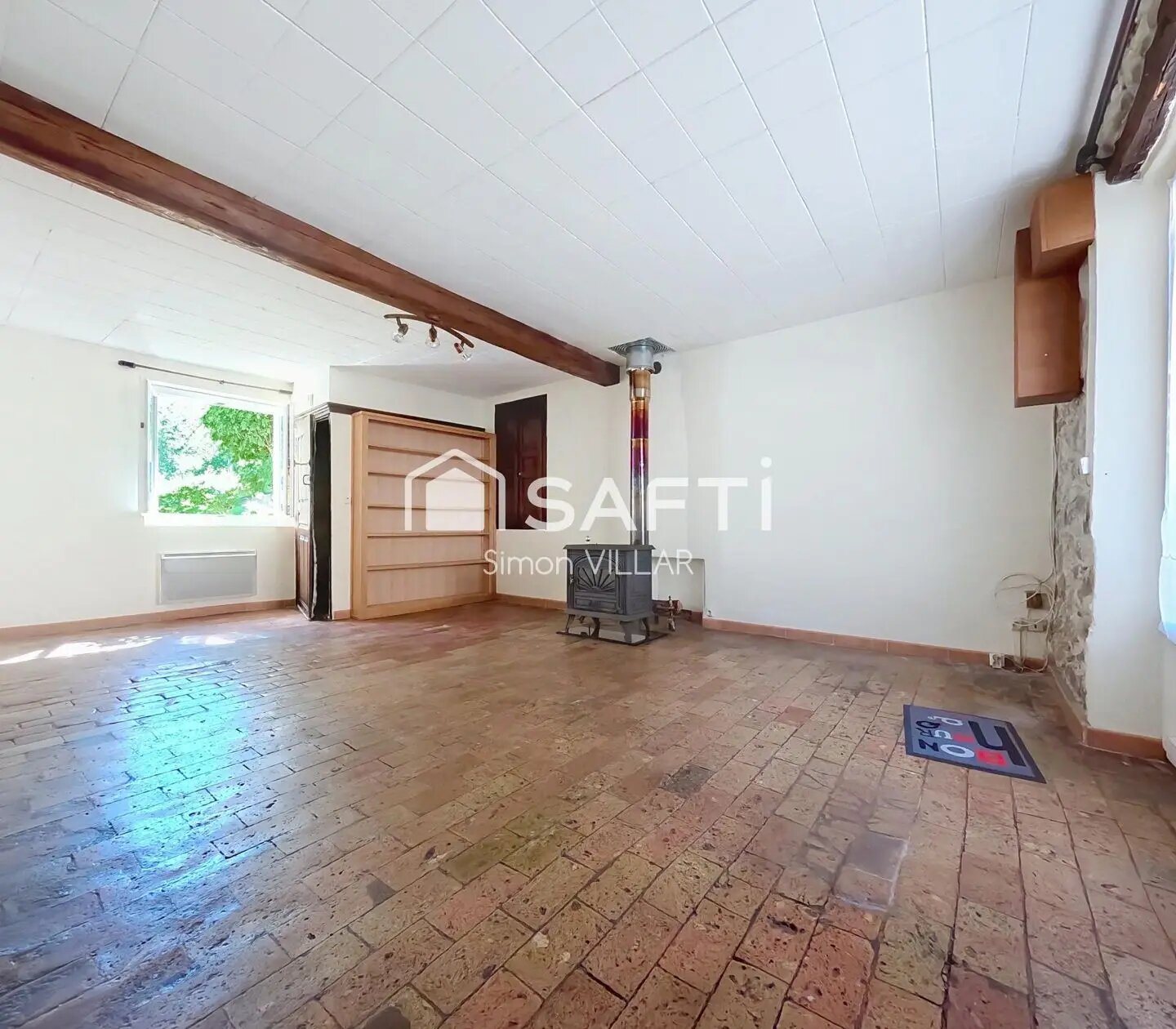 Maison à vendre, 78m², La Fare-en-Champsaur