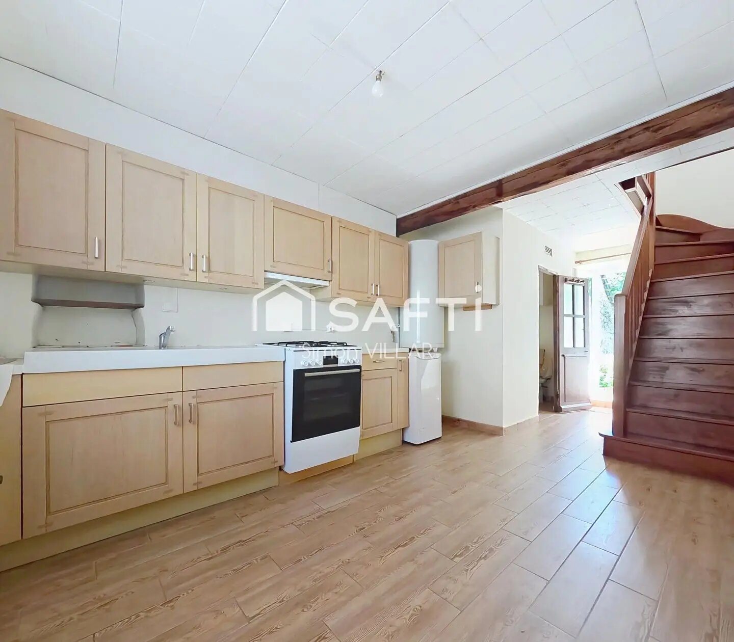 Maison à vendre, 78m², La Fare-en-Champsaur