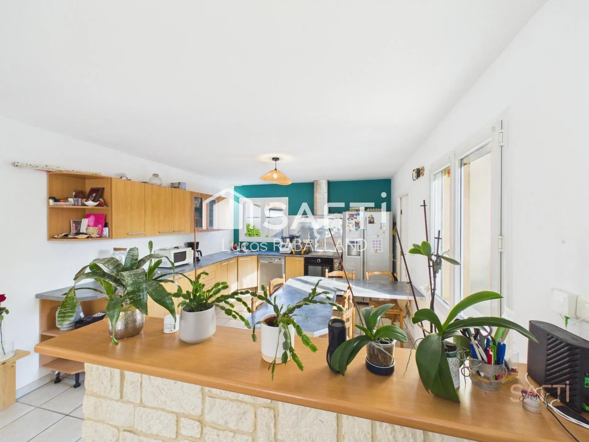 Maison à vendre, 132m², Saint-Philbert-de-Bouaine
