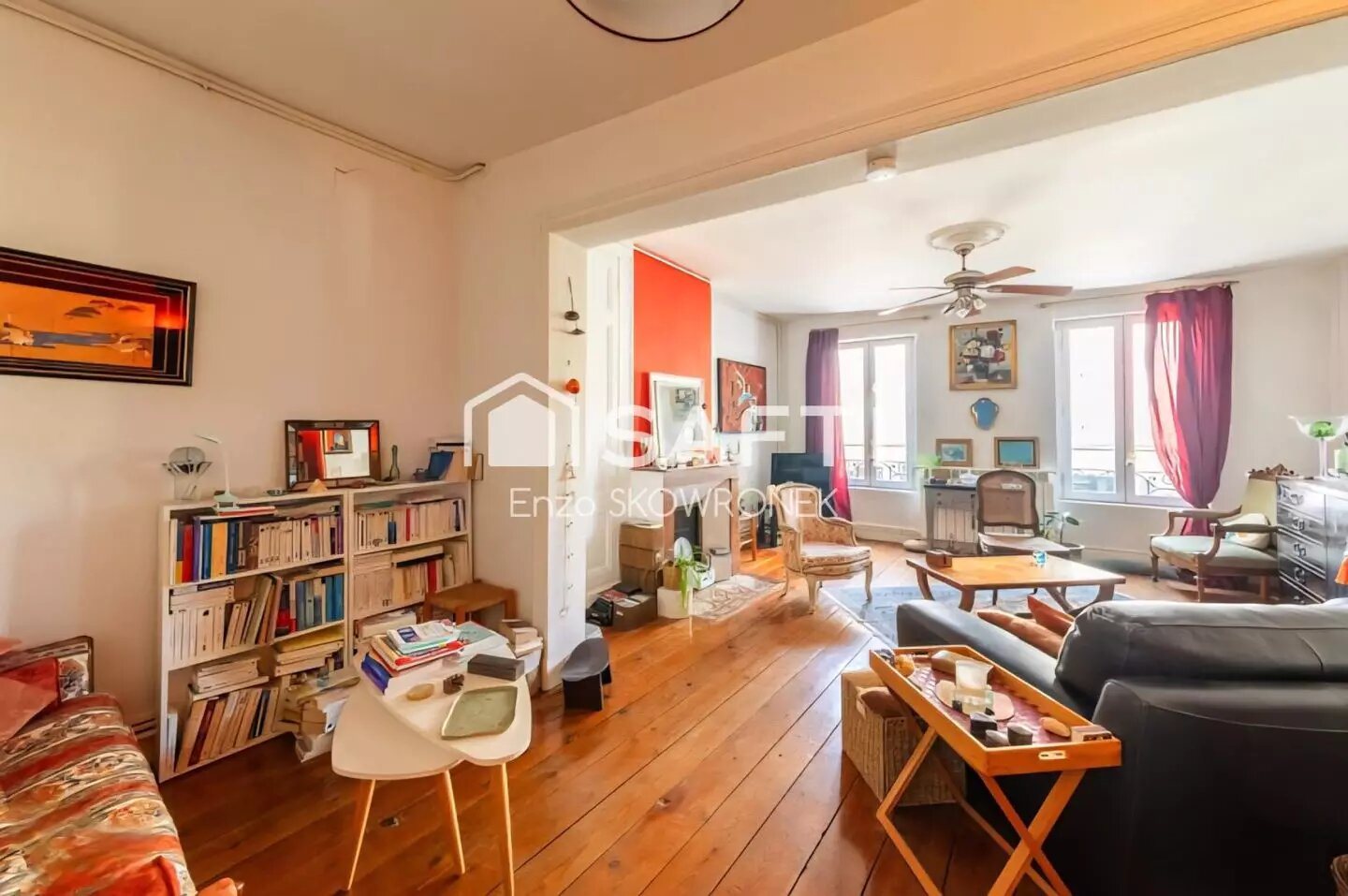 Maison à vendre, 241m², Agen