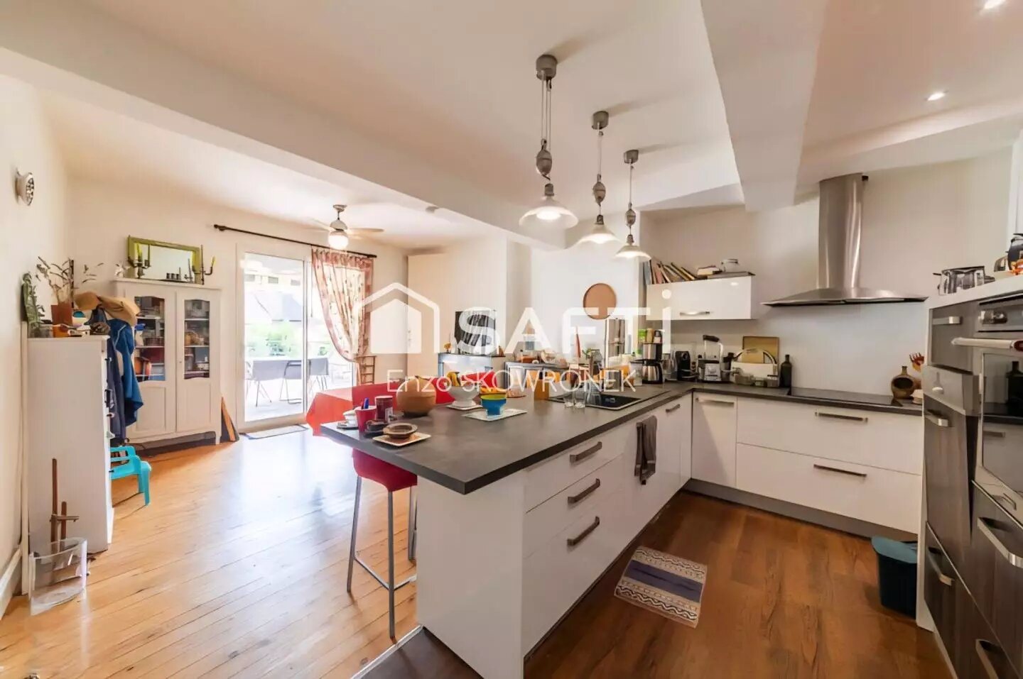 Maison à vendre, 241m², Agen
