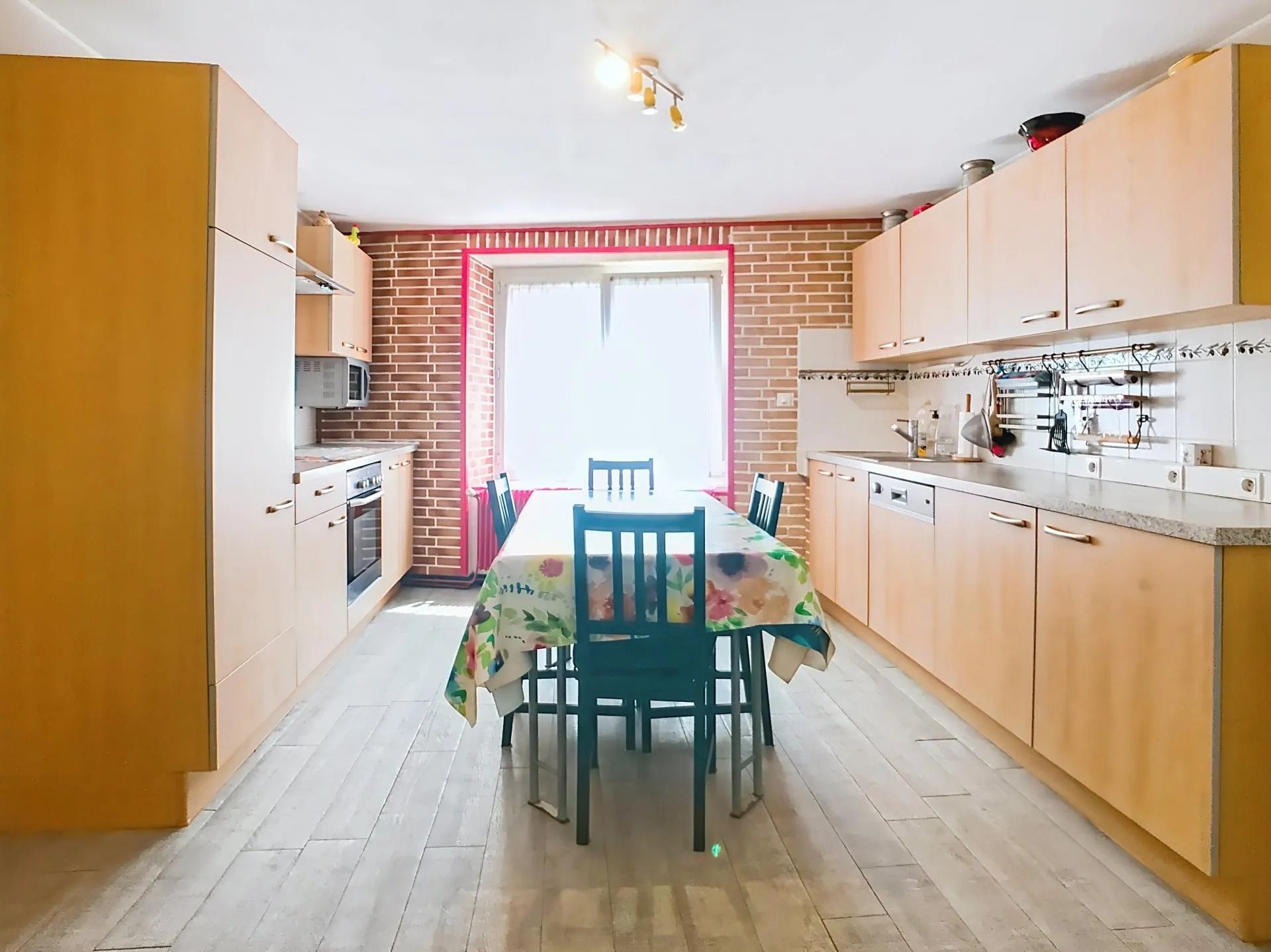 Maison à vendre, 163m², Is-sur-Tille