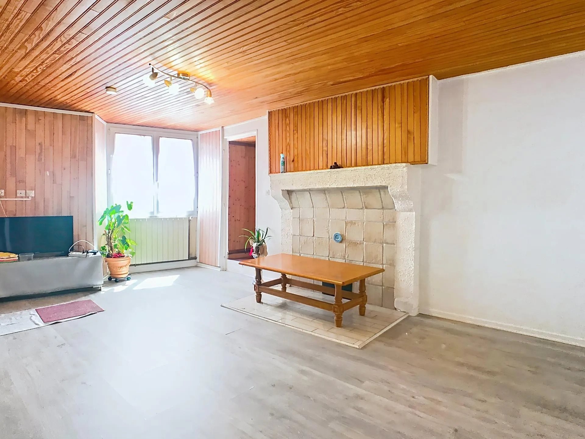 Maison à vendre, 163m², Is-sur-Tille