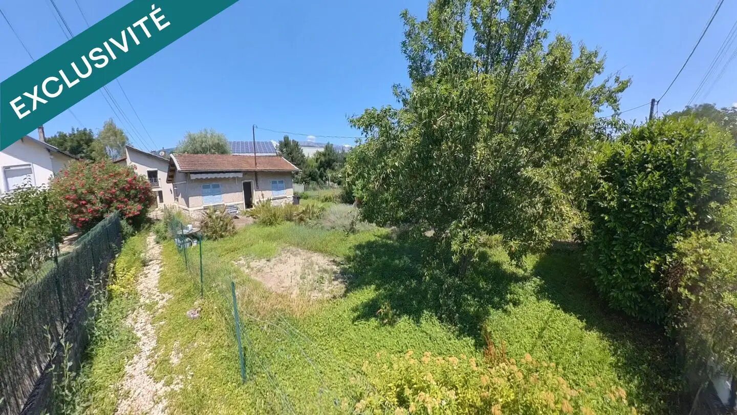 Maison à vendre, 100m², Gières