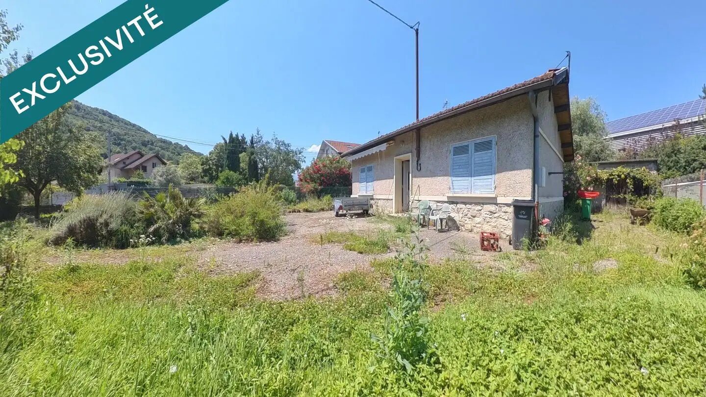 Maison à vendre, 100m², Gières