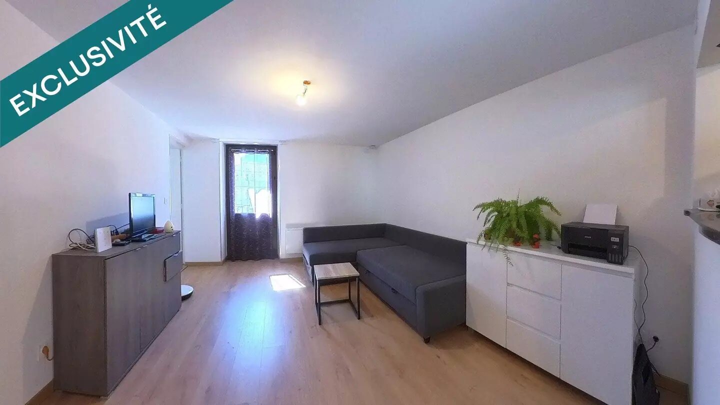 Appartement à vendre, 41m², Vizille