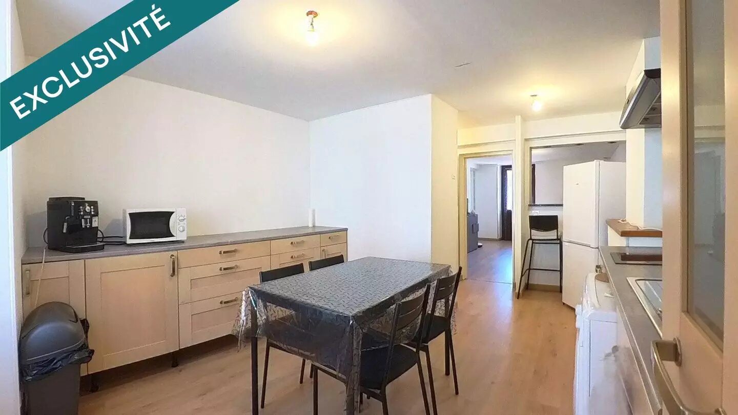 Appartement à vendre, 41m², Vizille