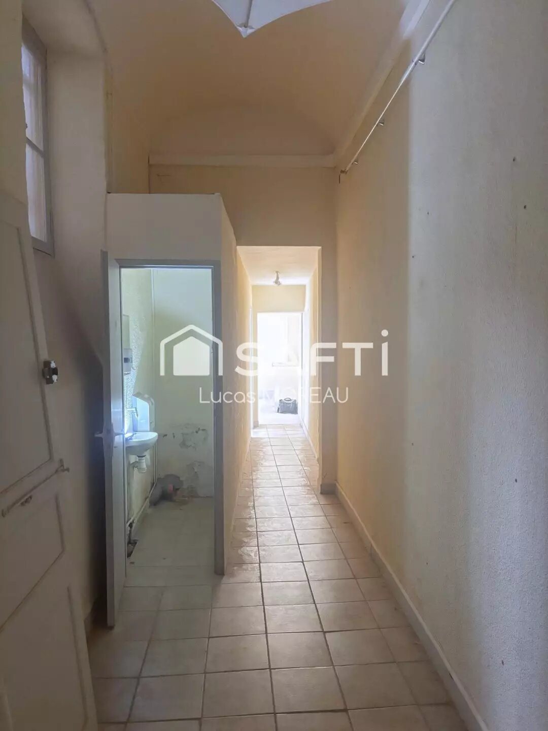 Appartement à vendre, 100m², Montauban