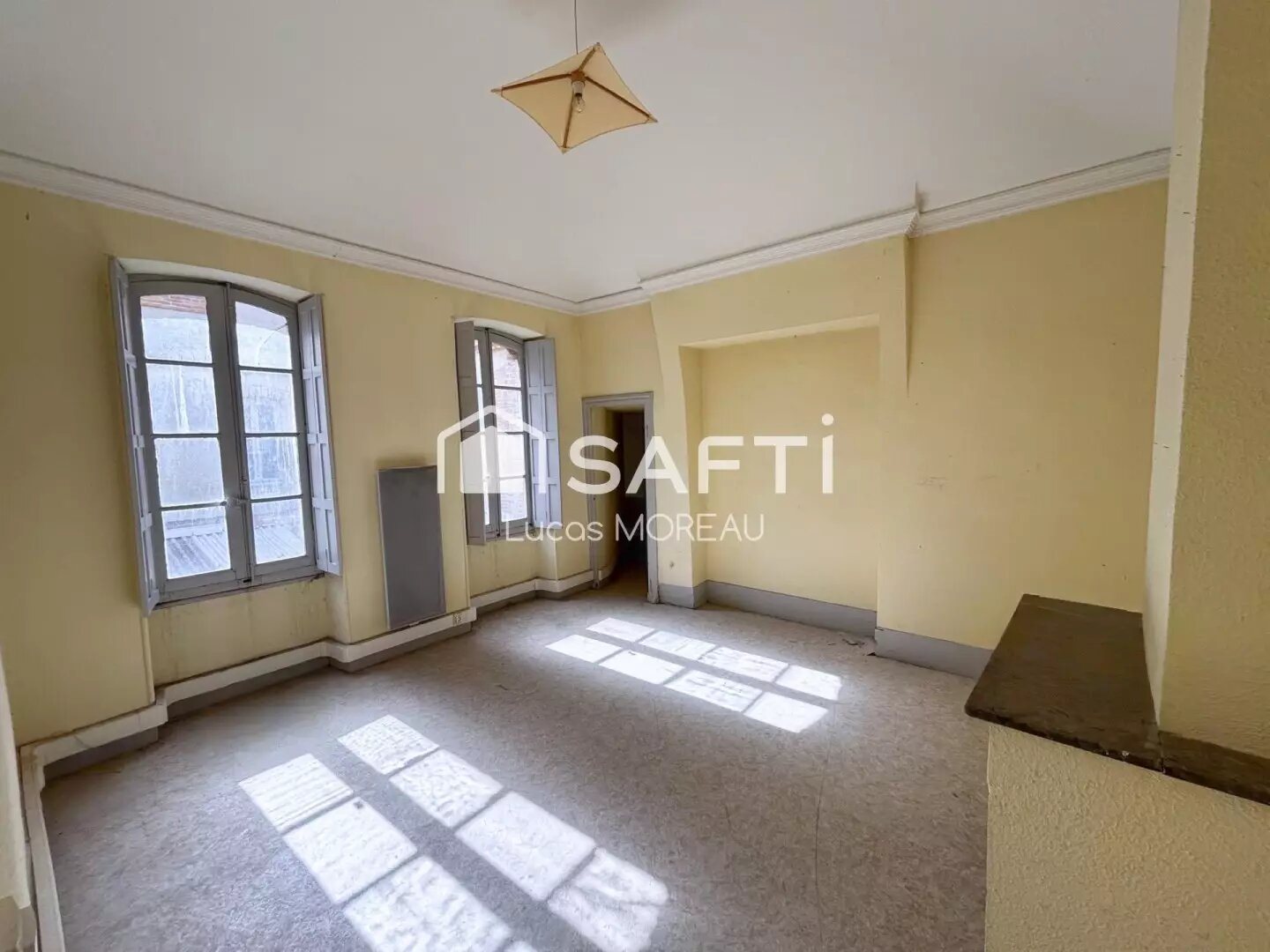 Appartement à vendre, 100m², Montauban