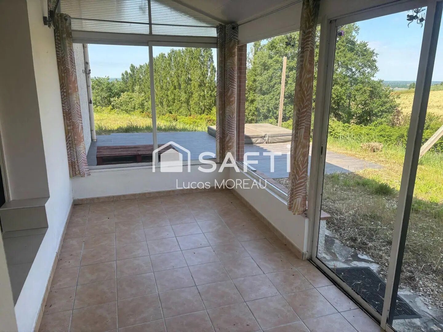 Maison à vendre, 180m², Villebrumier