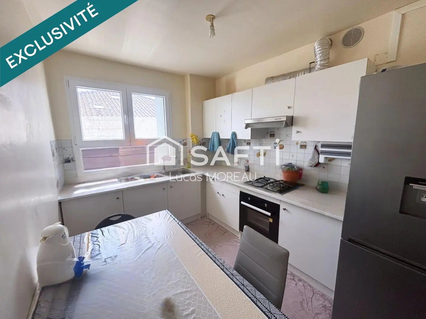 Appartement à vendre, 81m², Montauban