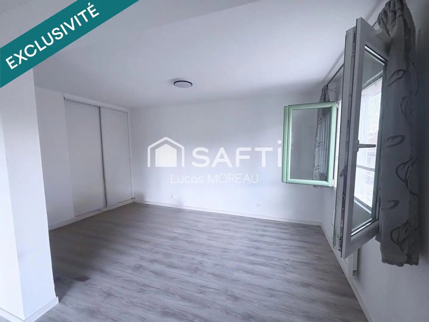 Appartement à vendre, 81m², Montauban