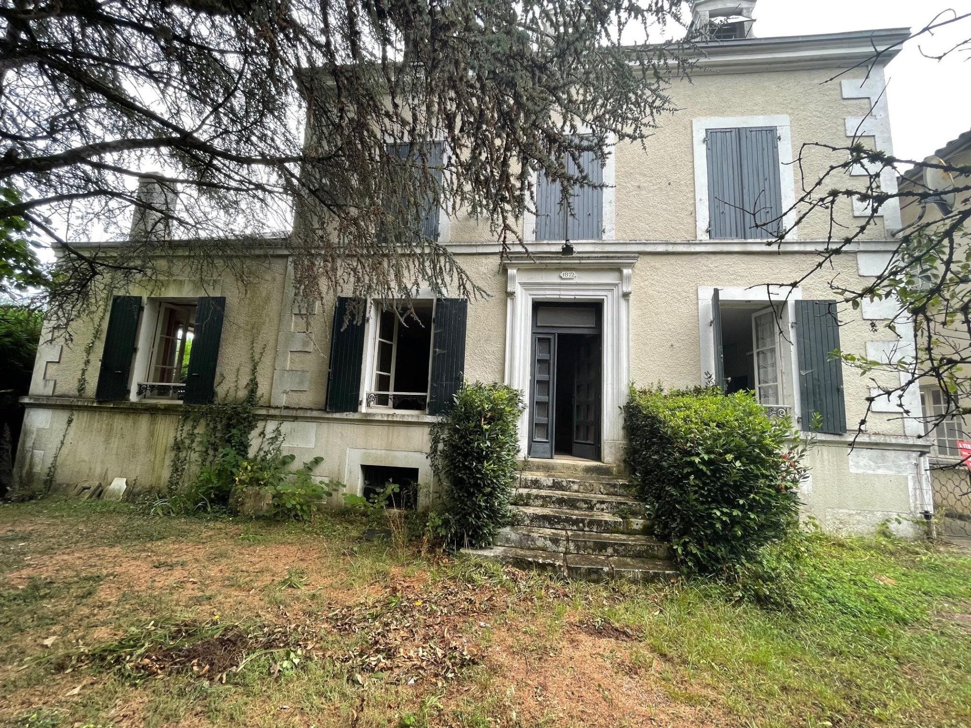 Maison à vendre, 157m², Javerlhac-et-la-Chapelle-Saint-Robert