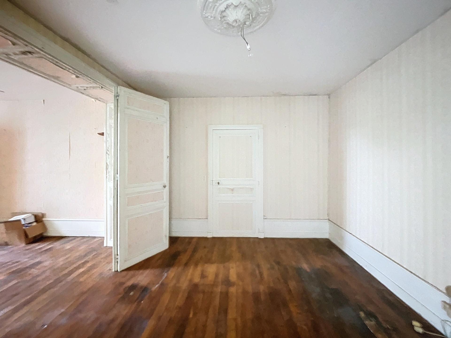 Maison à vendre, 157m², Javerlhac-et-la-Chapelle-Saint-Robert