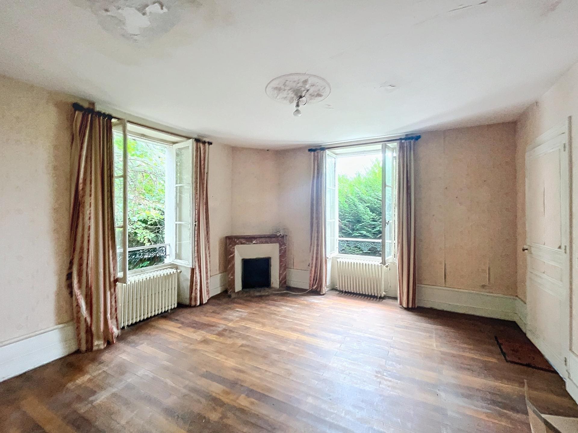 Maison à vendre, 157m², Javerlhac-et-la-Chapelle-Saint-Robert