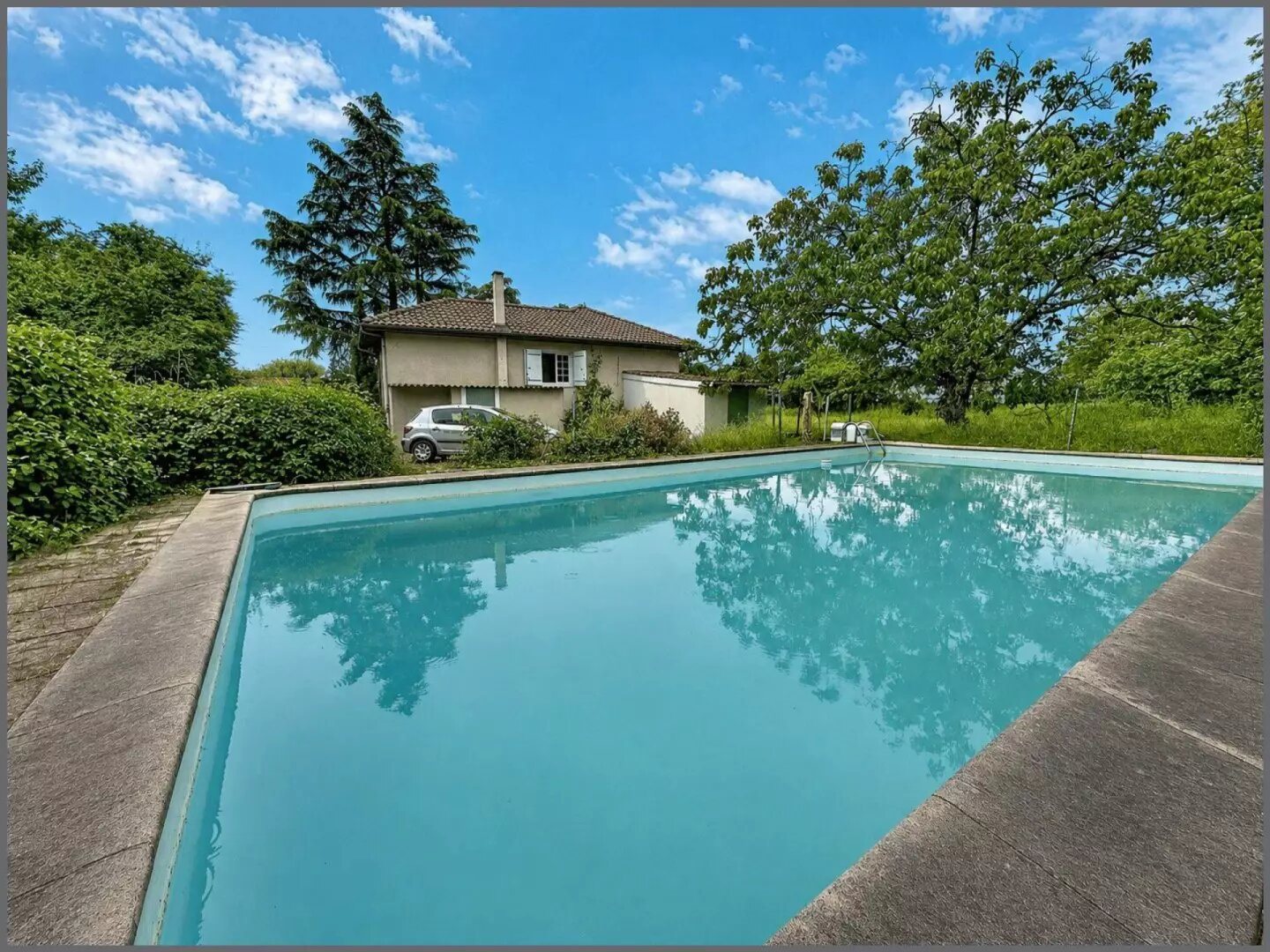 Maison à vendre, 100m², Martillac