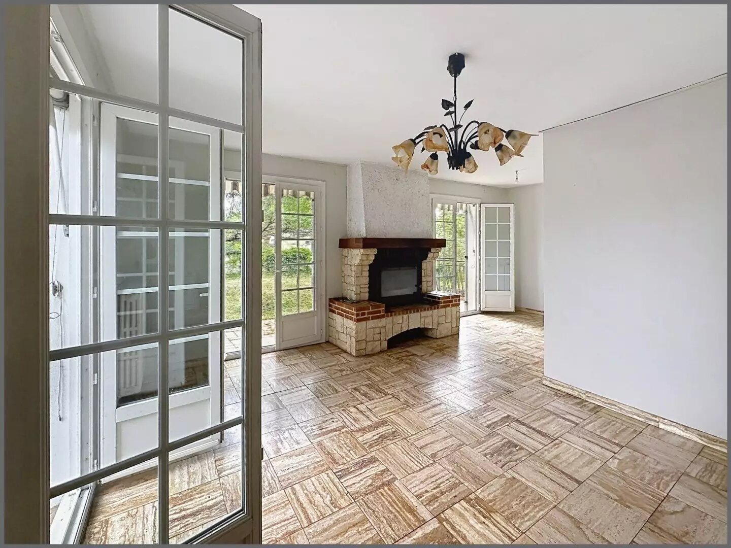 Maison à vendre, 100m², Martillac