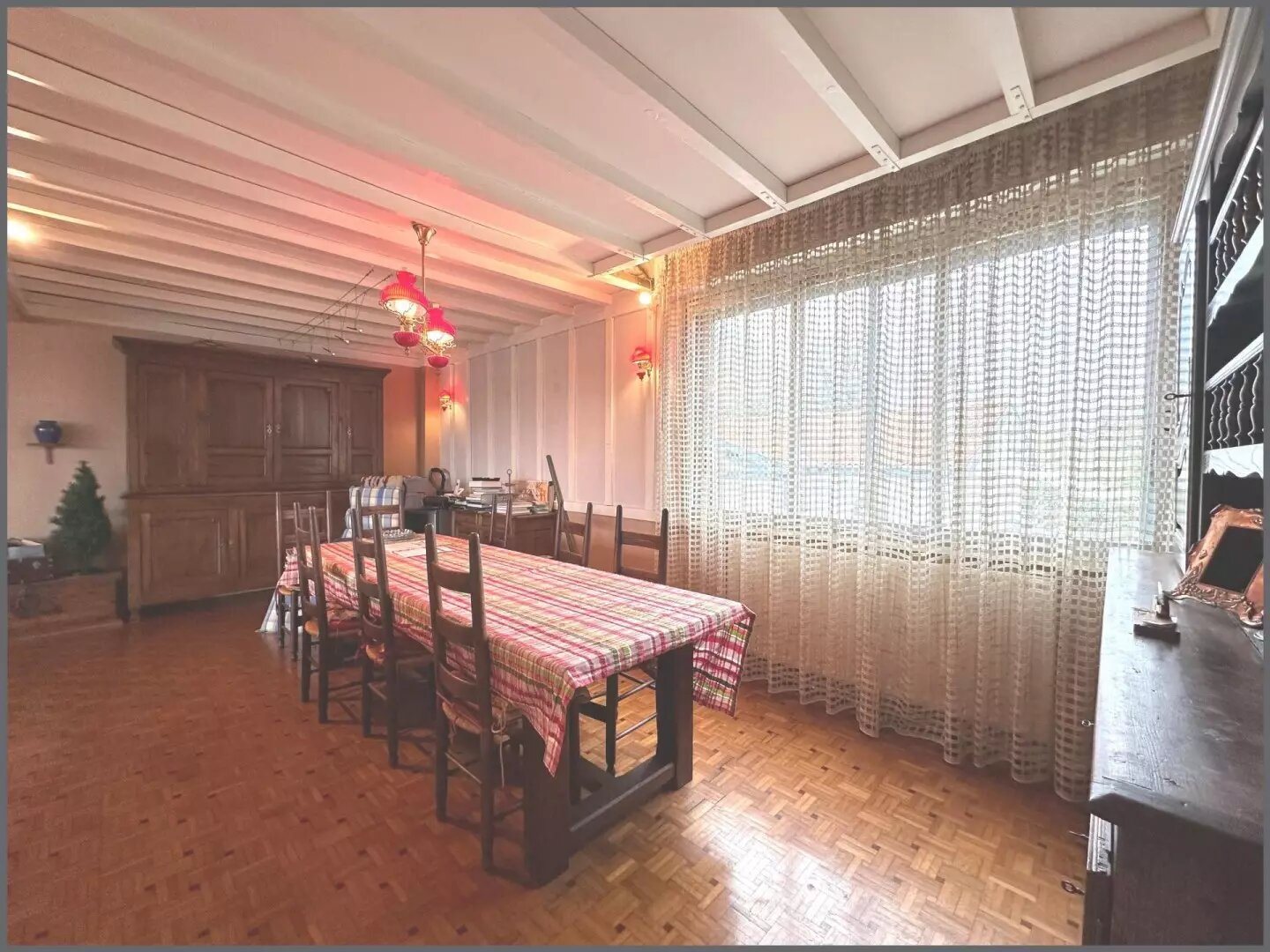 Maison à vendre, 226m², Martillac