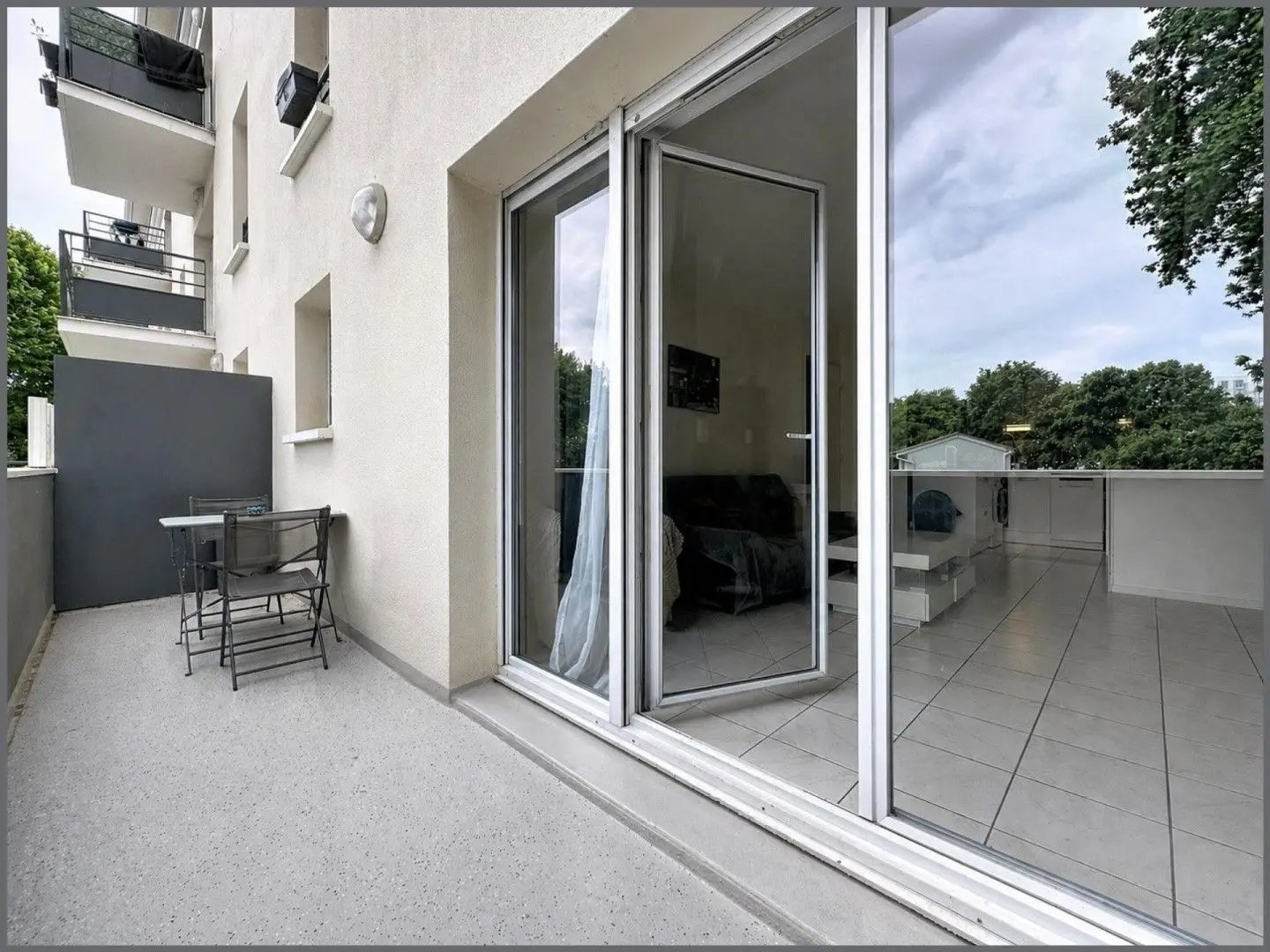 Appartement à vendre, 43m², Bordeaux