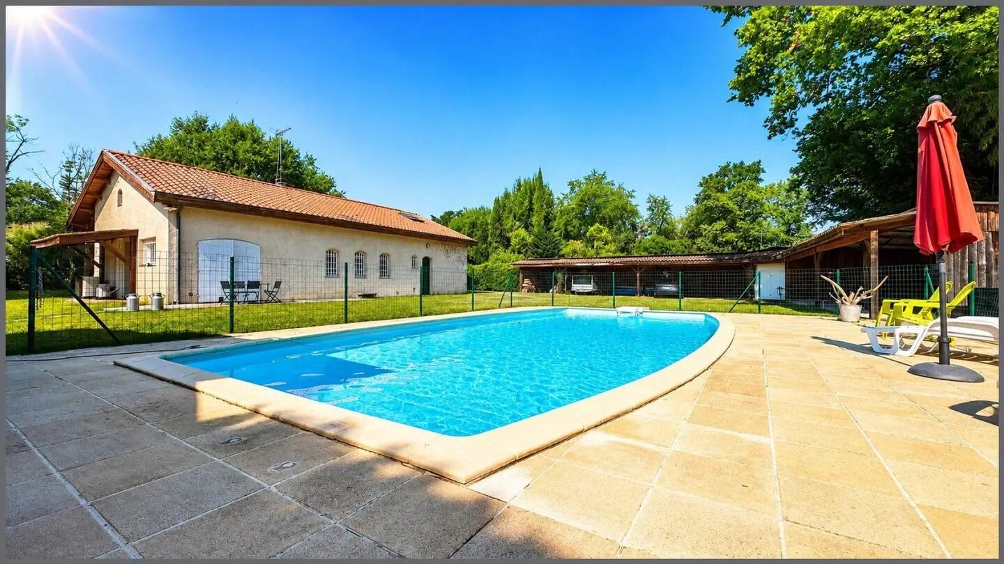 Maison à vendre, 200m², Léognan
