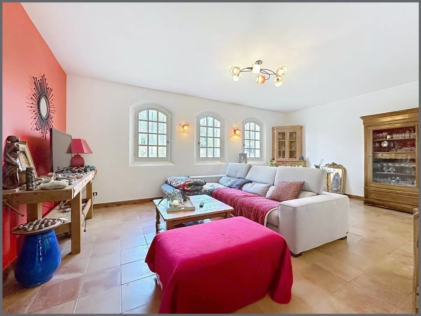 Maison à vendre, 200m², Léognan