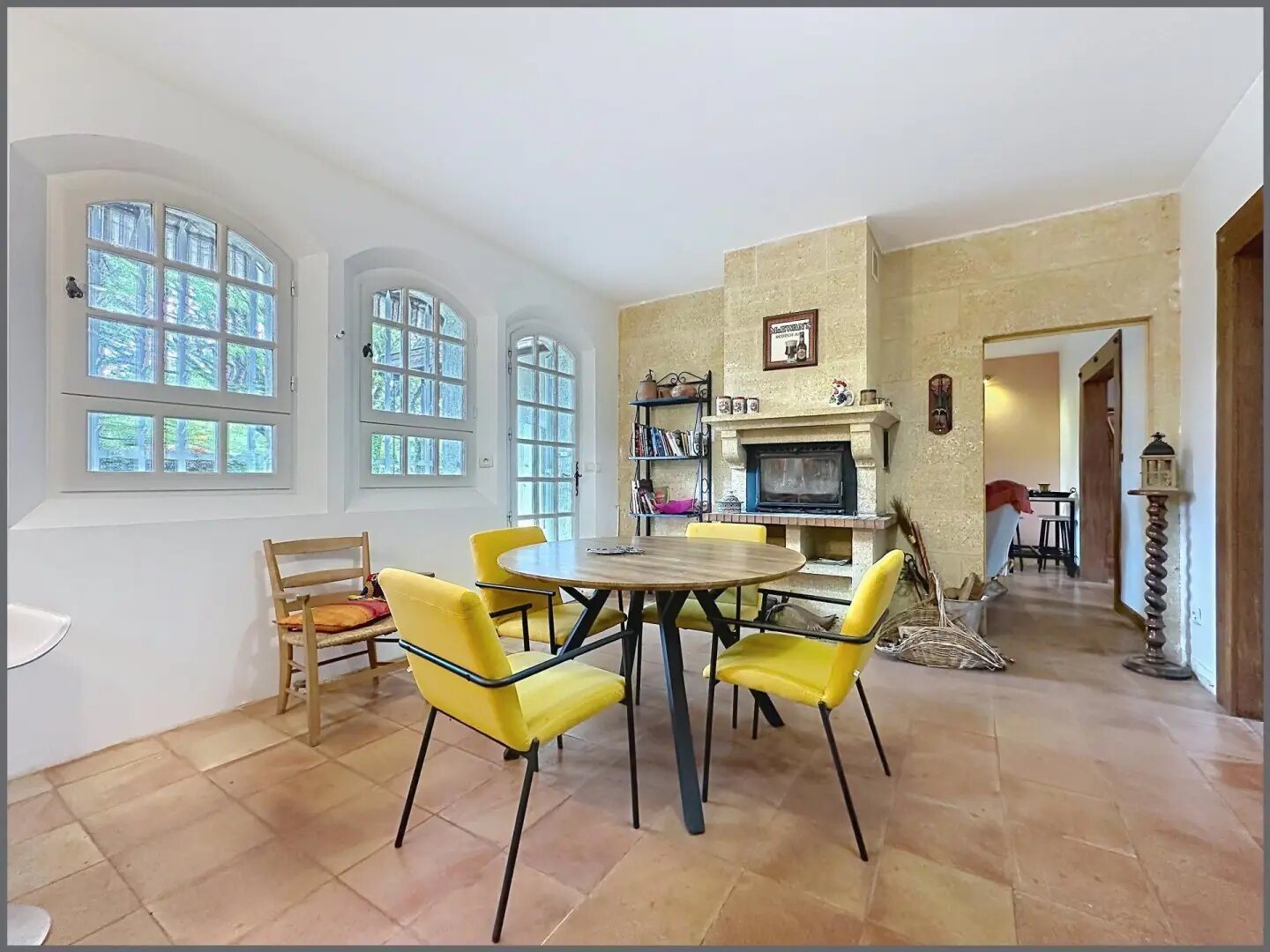 Maison à vendre, 200m², Léognan