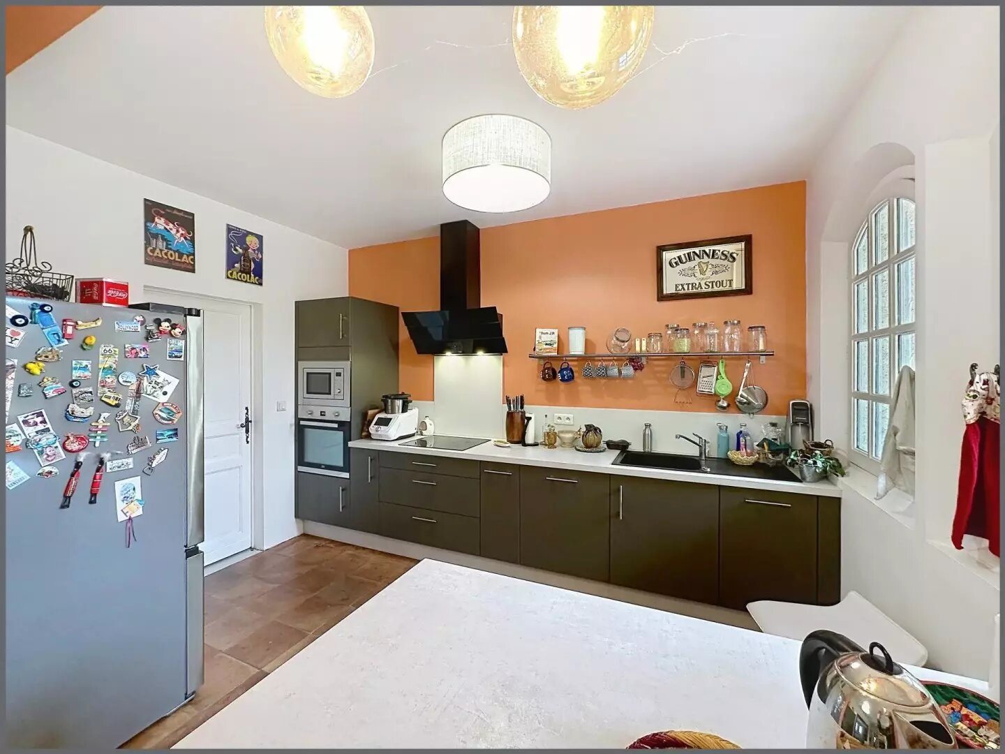 Maison à vendre, 200m², Léognan