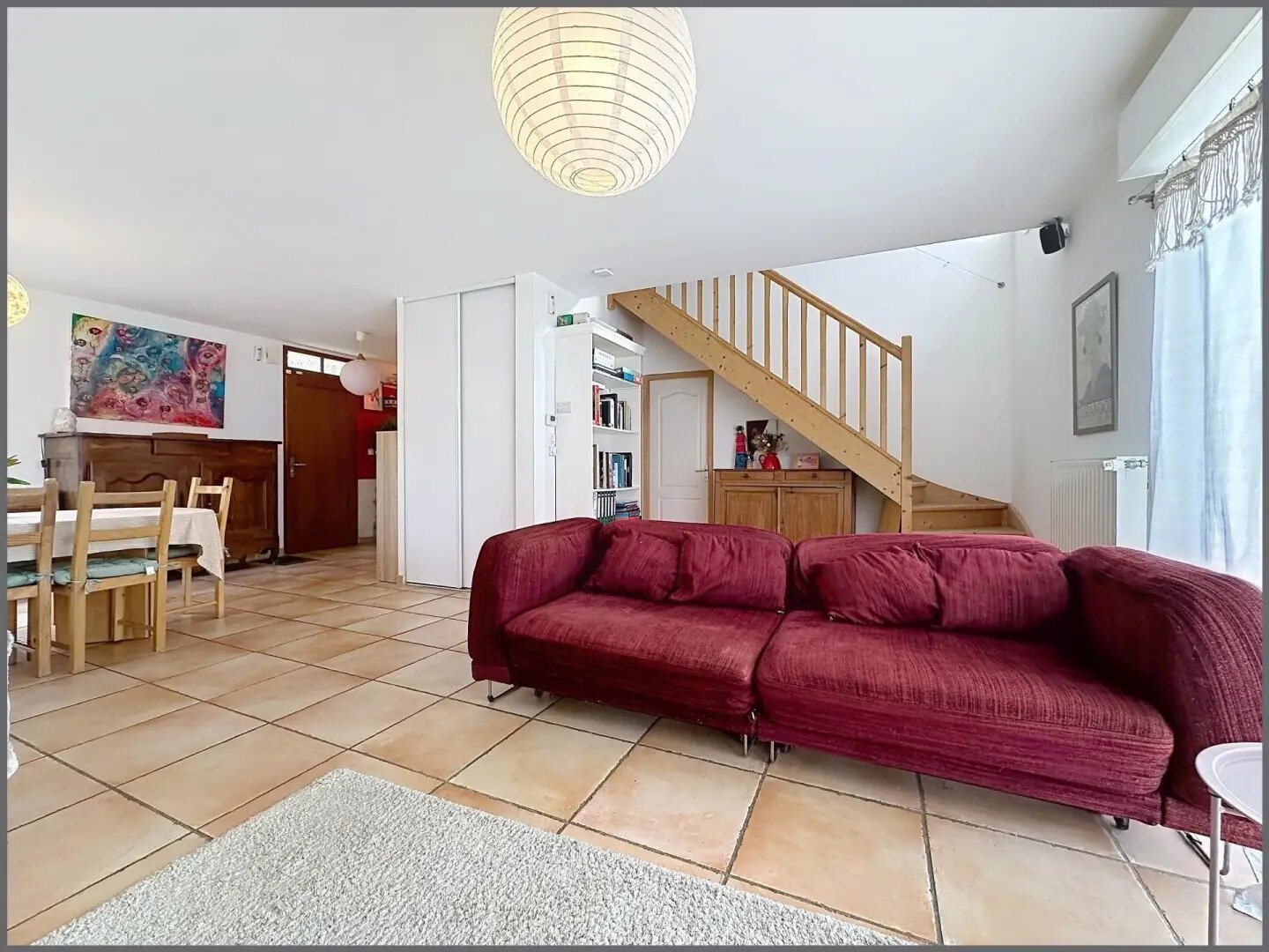 Maison à vendre, 130m², Léognan