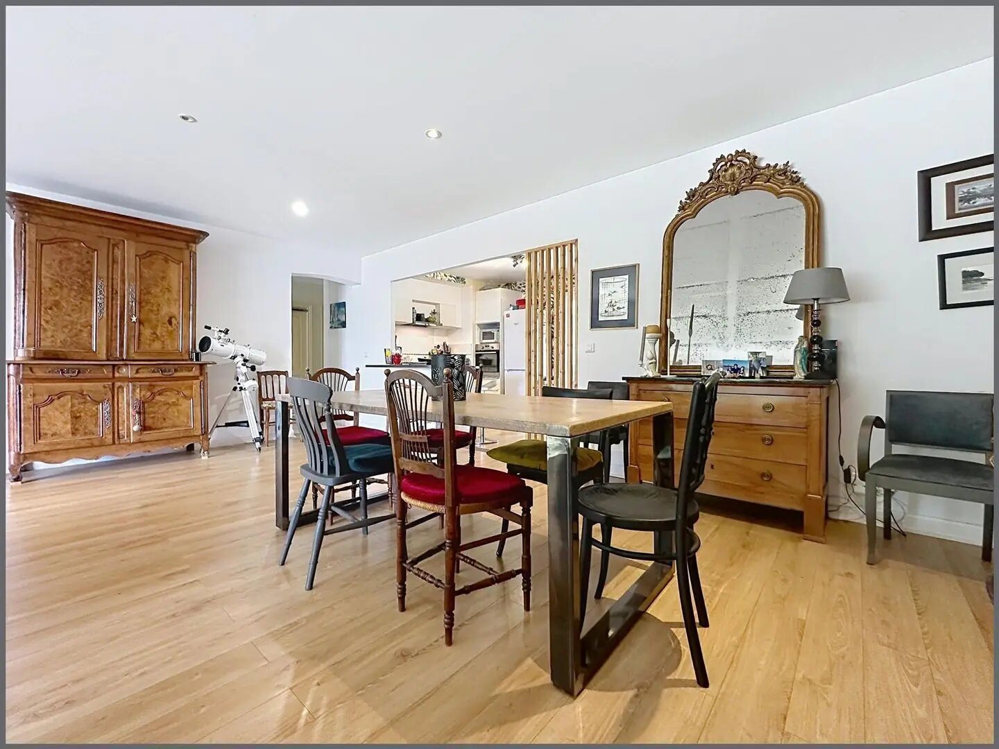 Maison à vendre, 173m², Léognan