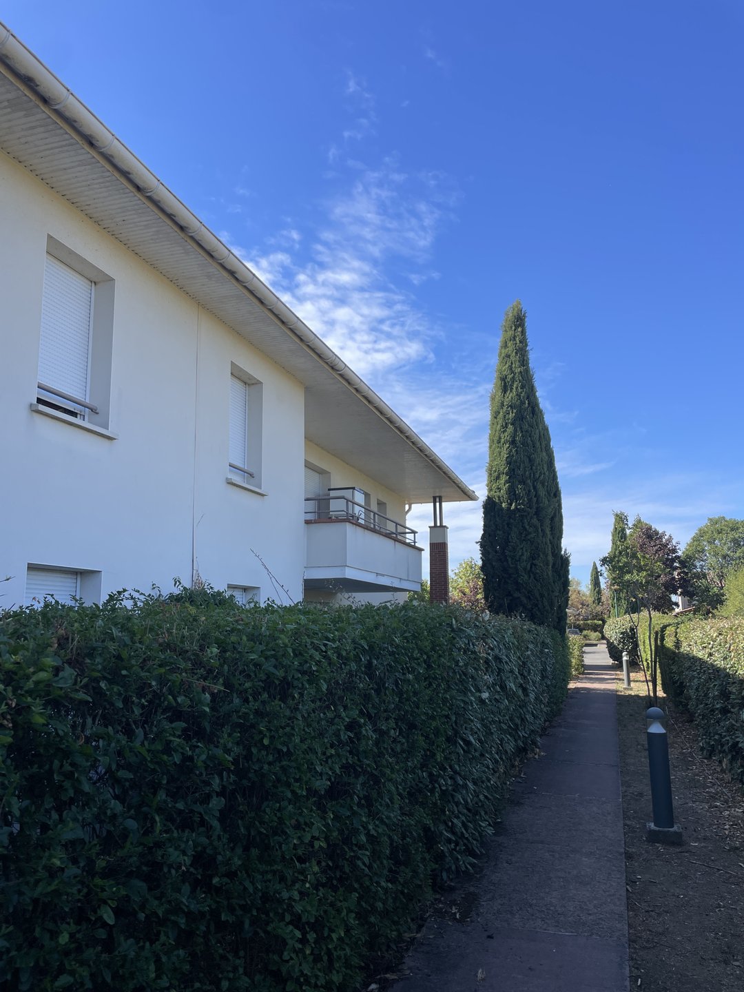 Appartement à vendre, 43m², Aucamville