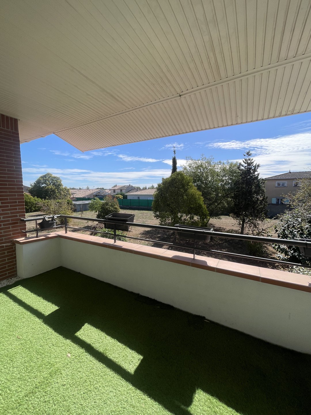 Appartement à vendre, 43m², Aucamville