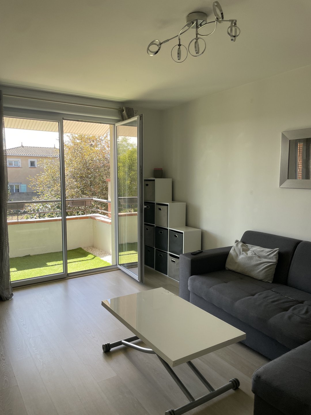 Appartement à vendre, 43m², Aucamville