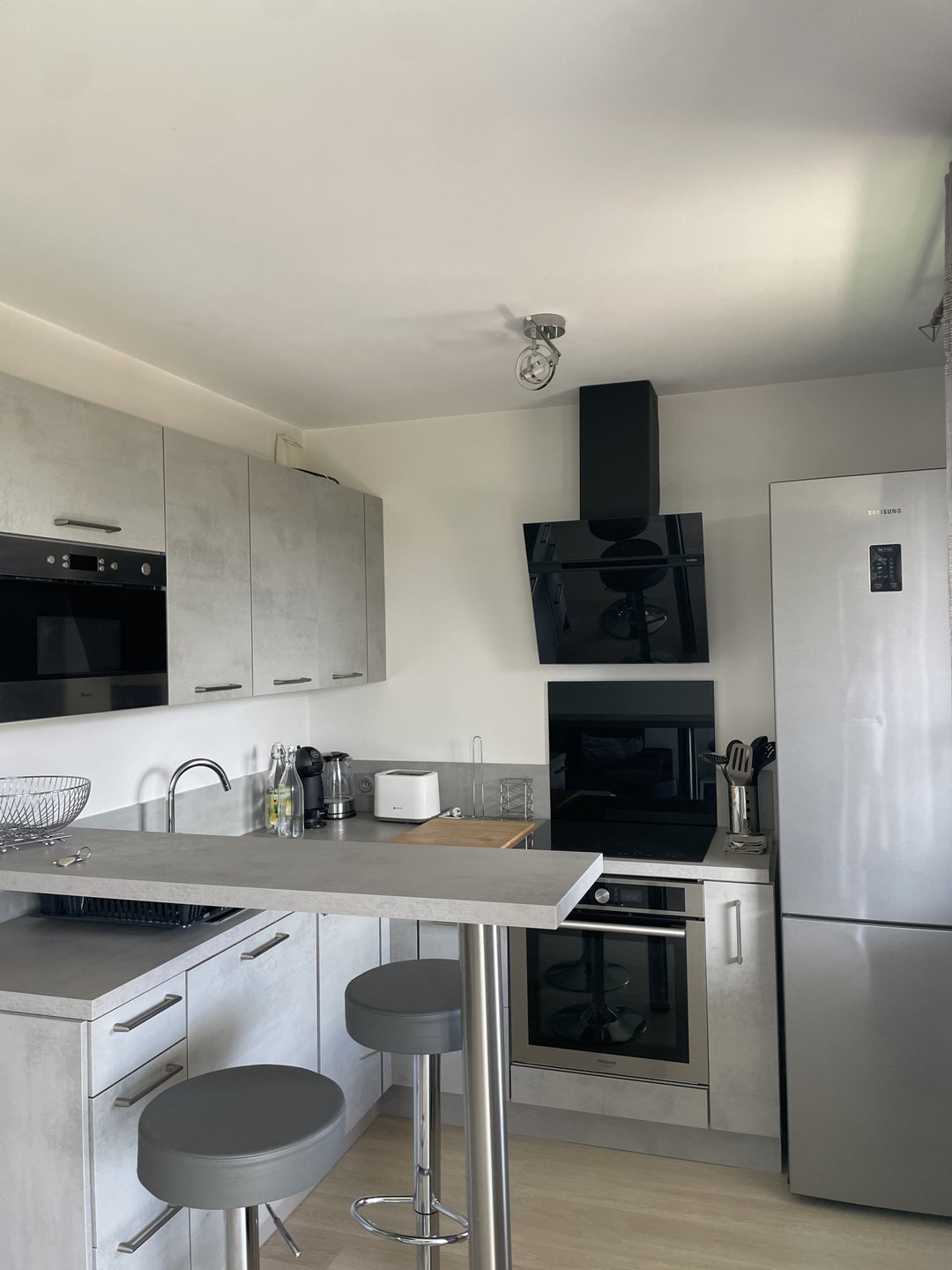 Appartement à vendre, 43m², Aucamville